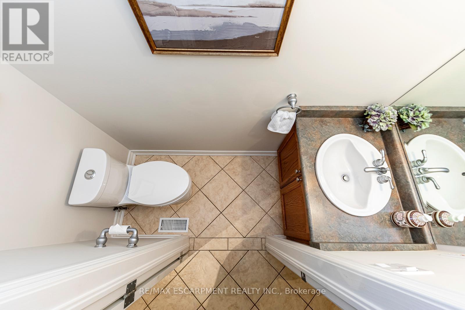 42 Creanona Boulevard, Hamilton, Ontario  L8E 5T2 - Photo 21 - X12518458