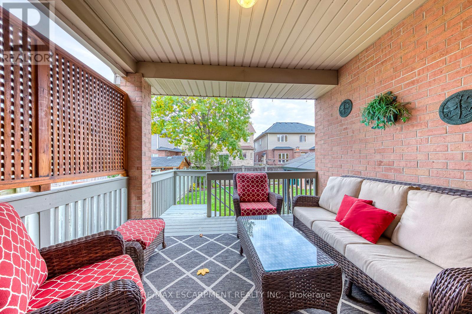 42 Creanona Boulevard, Hamilton, Ontario  L8E 5T2 - Photo 43 - X12518458