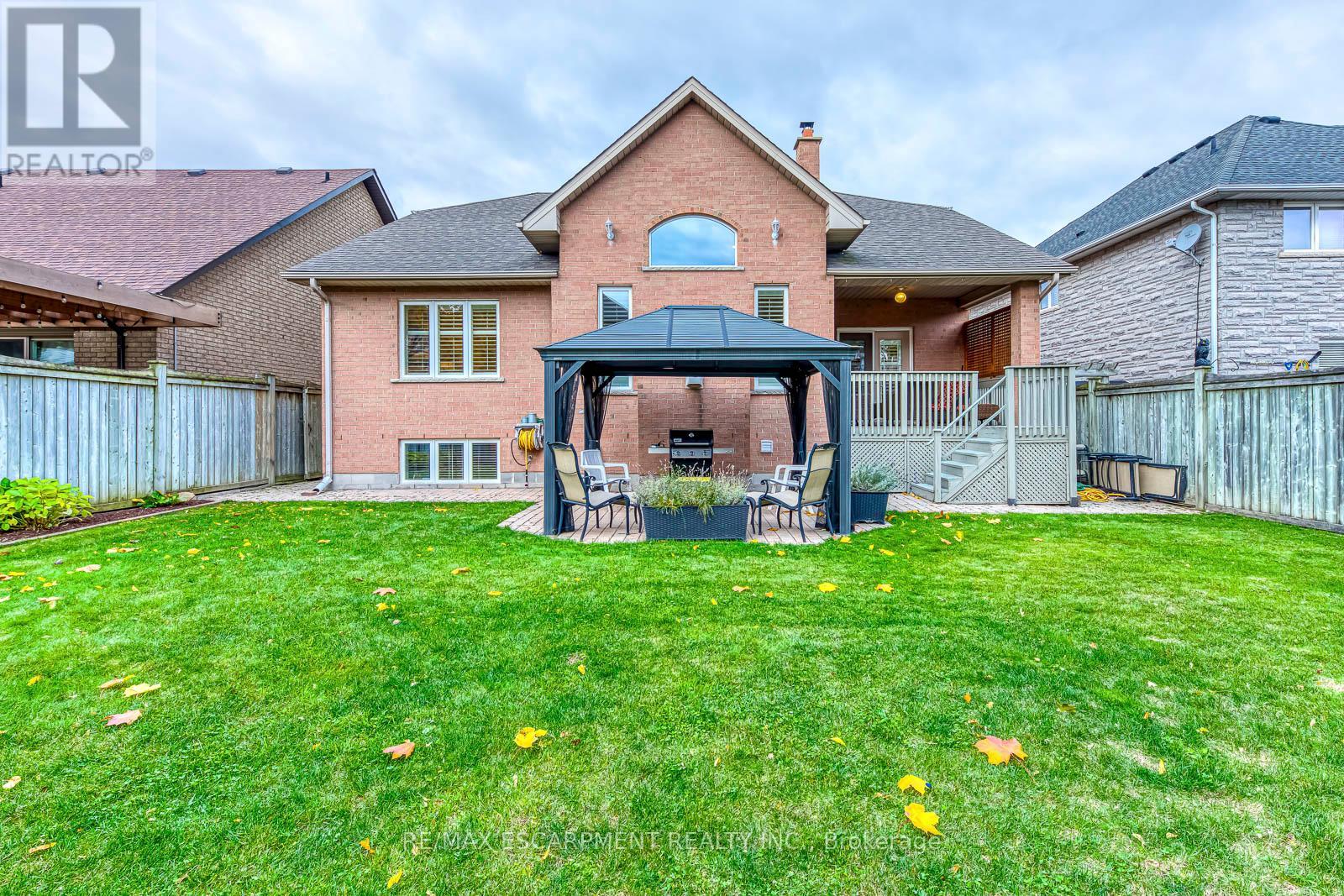 42 Creanona Boulevard, Hamilton, Ontario  L8E 5T2 - Photo 46 - X12518458