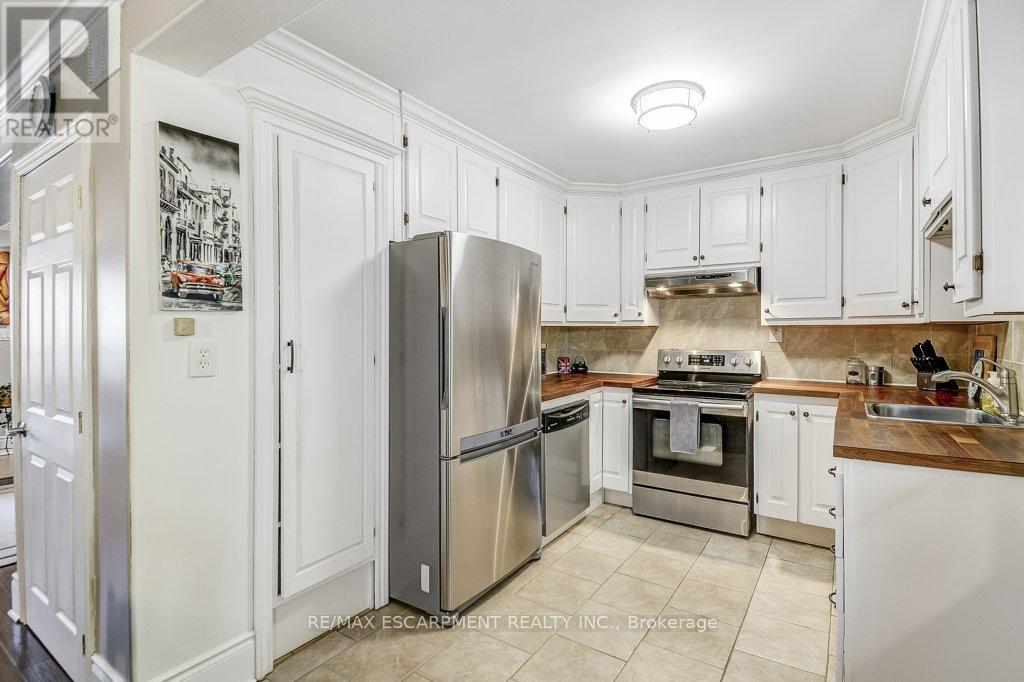 93 Barons Avenue N, Hamilton, Ontario  L8H 5A5 - Photo 10 - X12518470