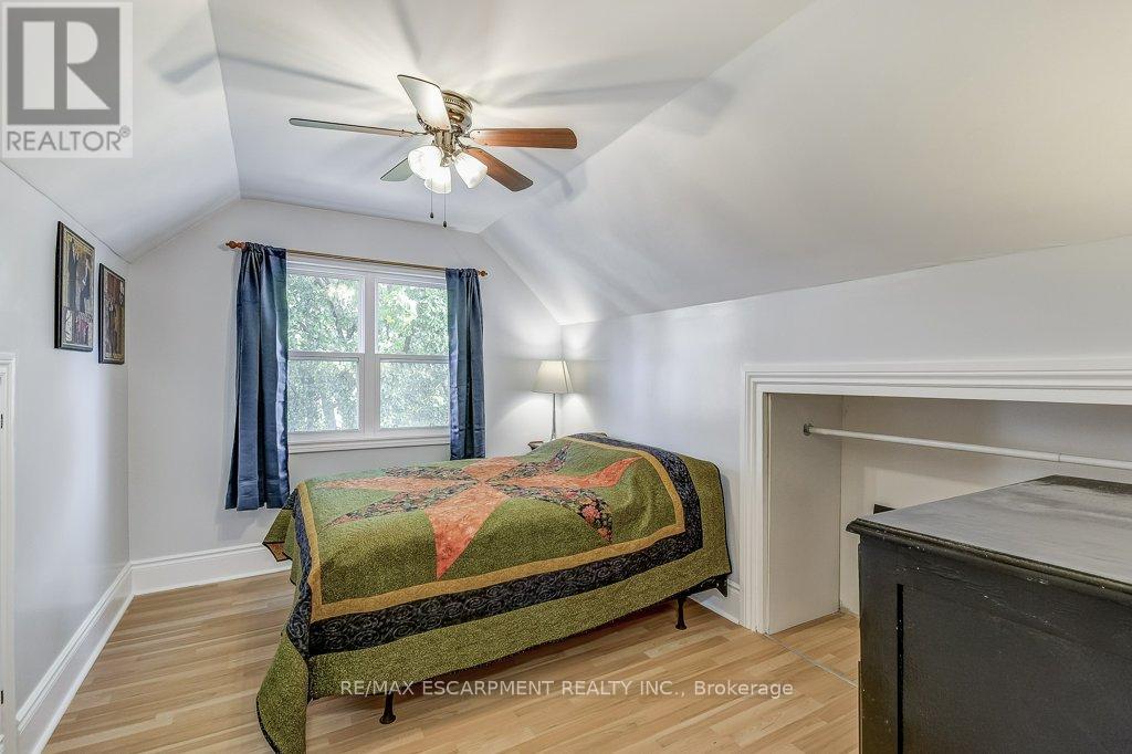 93 Barons Avenue N, Hamilton, Ontario  L8H 5A5 - Photo 13 - X12518470