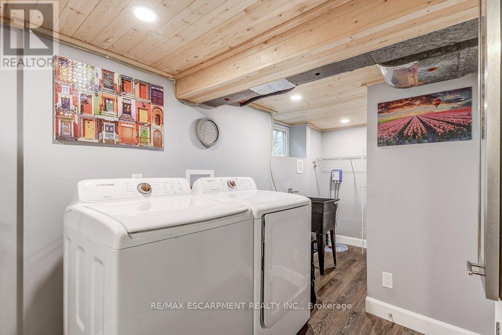 93 Barons Avenue N, Hamilton, Ontario  L8H 5A5 - Photo 20 - X12518470