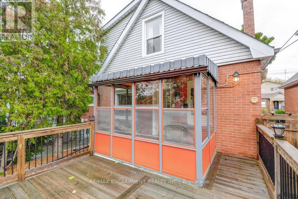 93 Barons Avenue N, Hamilton, Ontario  L8H 5A5 - Photo 22 - X12518470