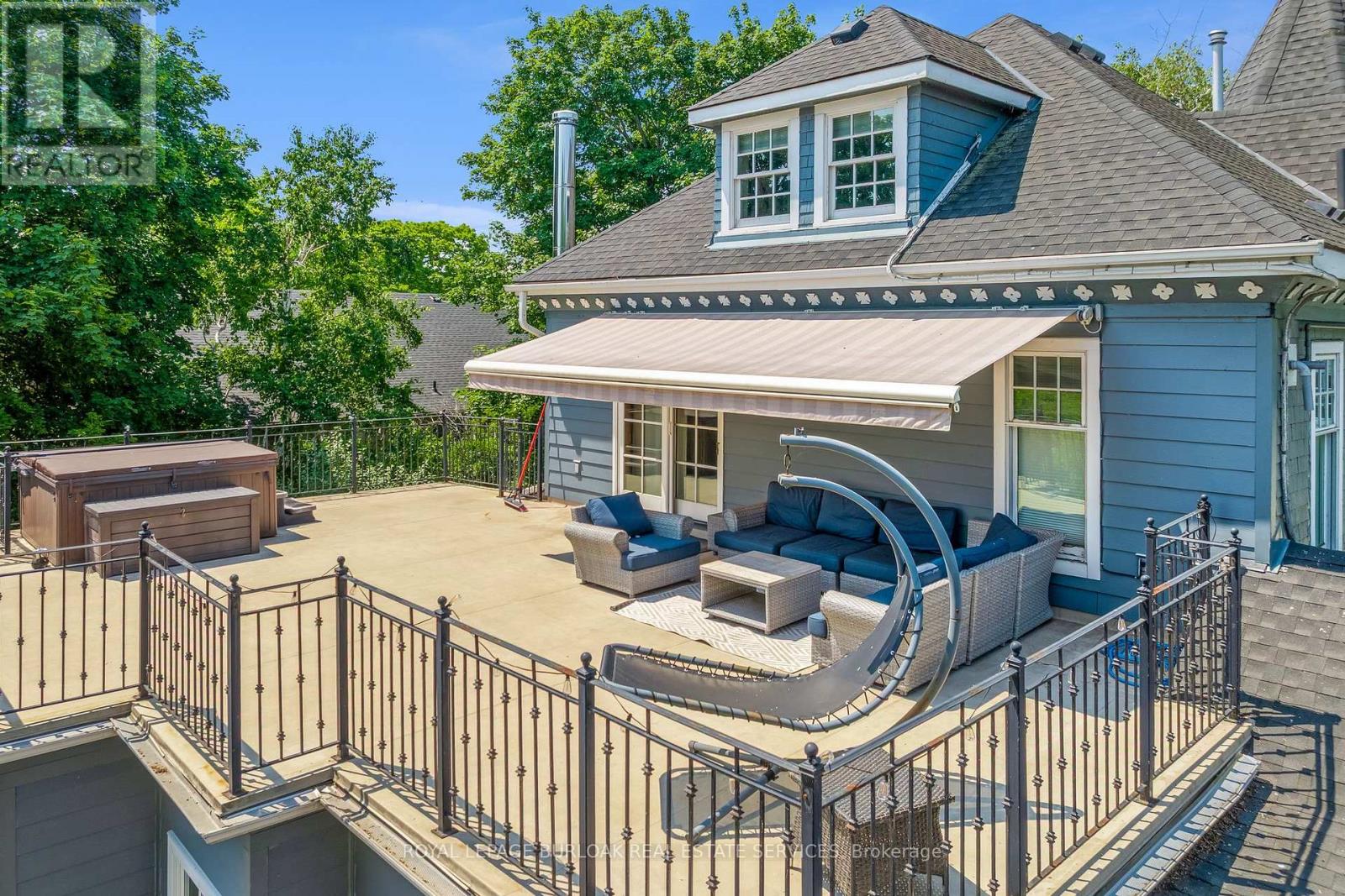 957 Beach Boulevard, Hamilton, Ontario  L8H 6Z7 - Photo 20 - X12518504