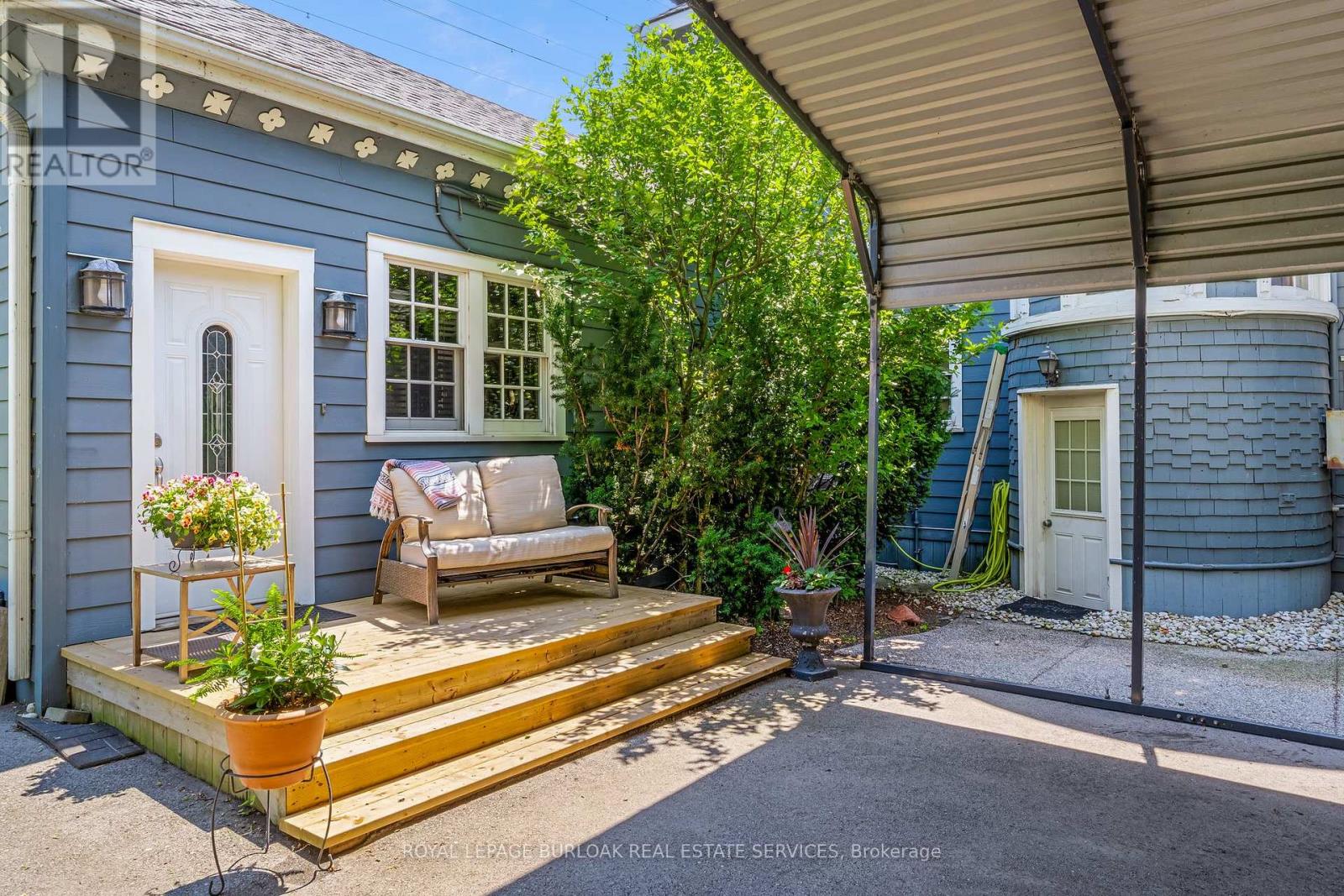 957 Beach Boulevard, Hamilton, Ontario  L8H 6Z7 - Photo 27 - X12518504