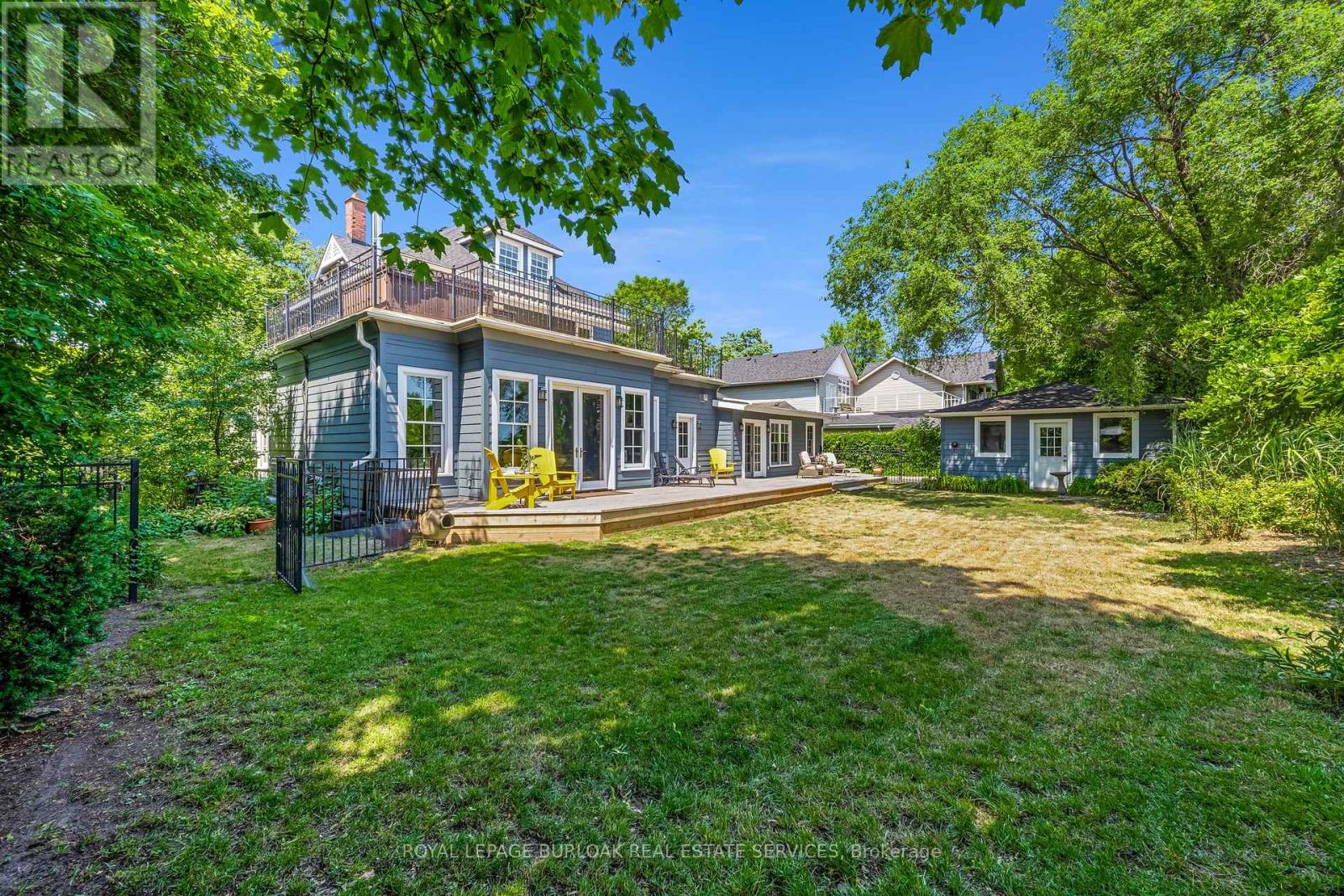 957 Beach Boulevard, Hamilton, Ontario  L8H 6Z7 - Photo 35 - X12518504