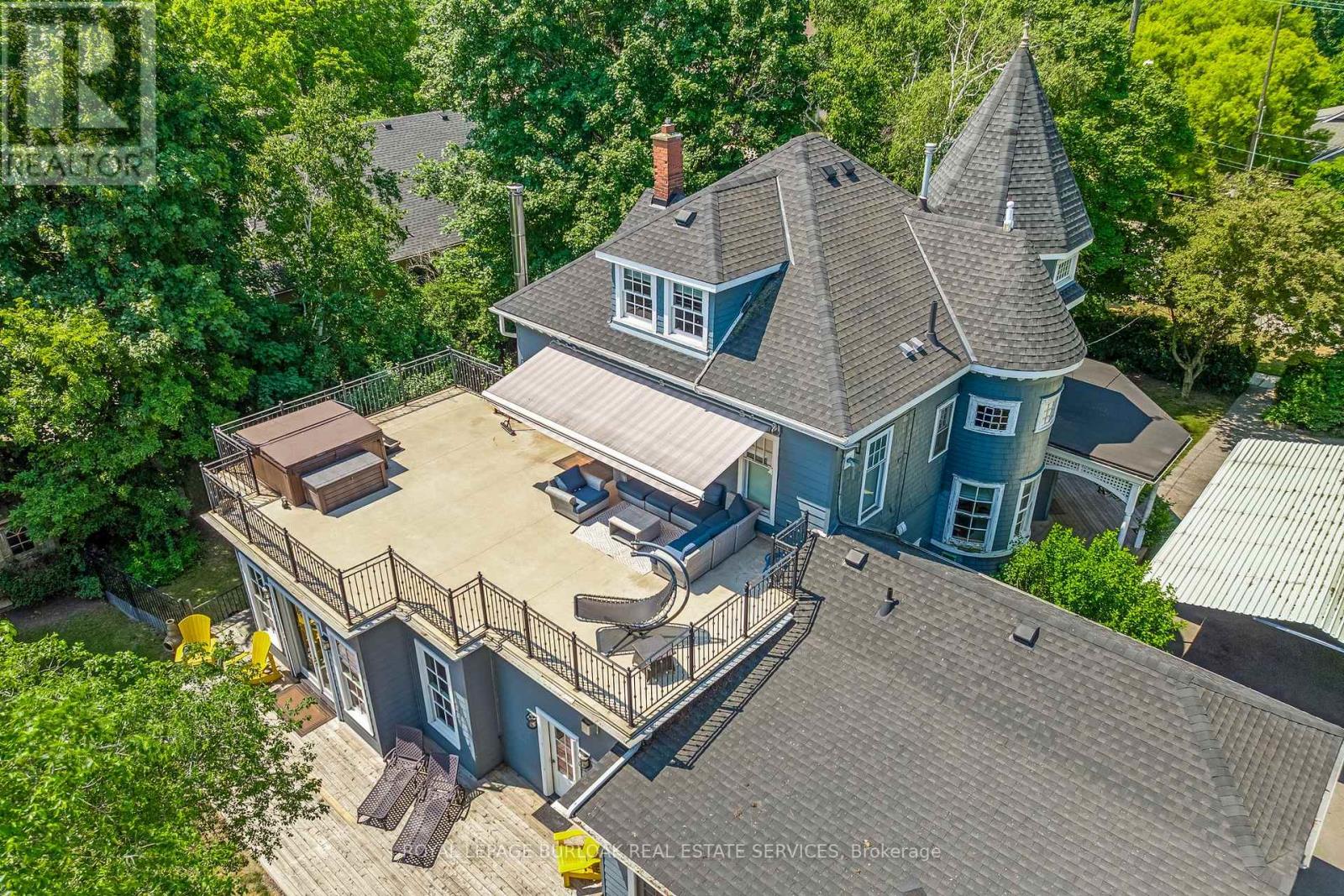 957 Beach Boulevard, Hamilton, Ontario  L8H 6Z7 - Photo 37 - X12518504