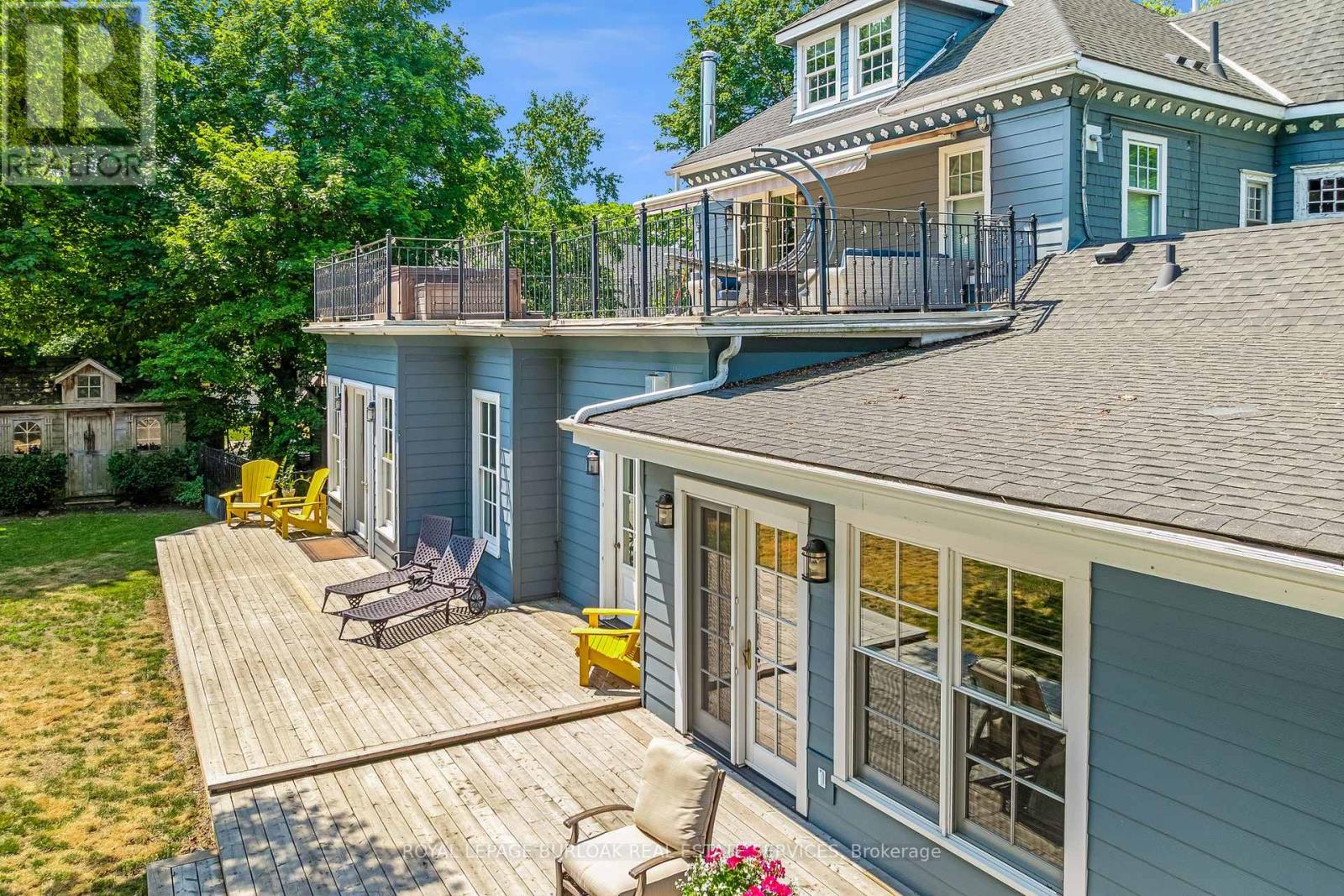 957 Beach Boulevard, Hamilton, Ontario  L8H 6Z7 - Photo 39 - X12518504