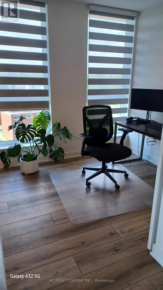 516 - 312 Erb Street W, Waterloo, Ontario  N2L 1W3 - Photo 11 - X12518538