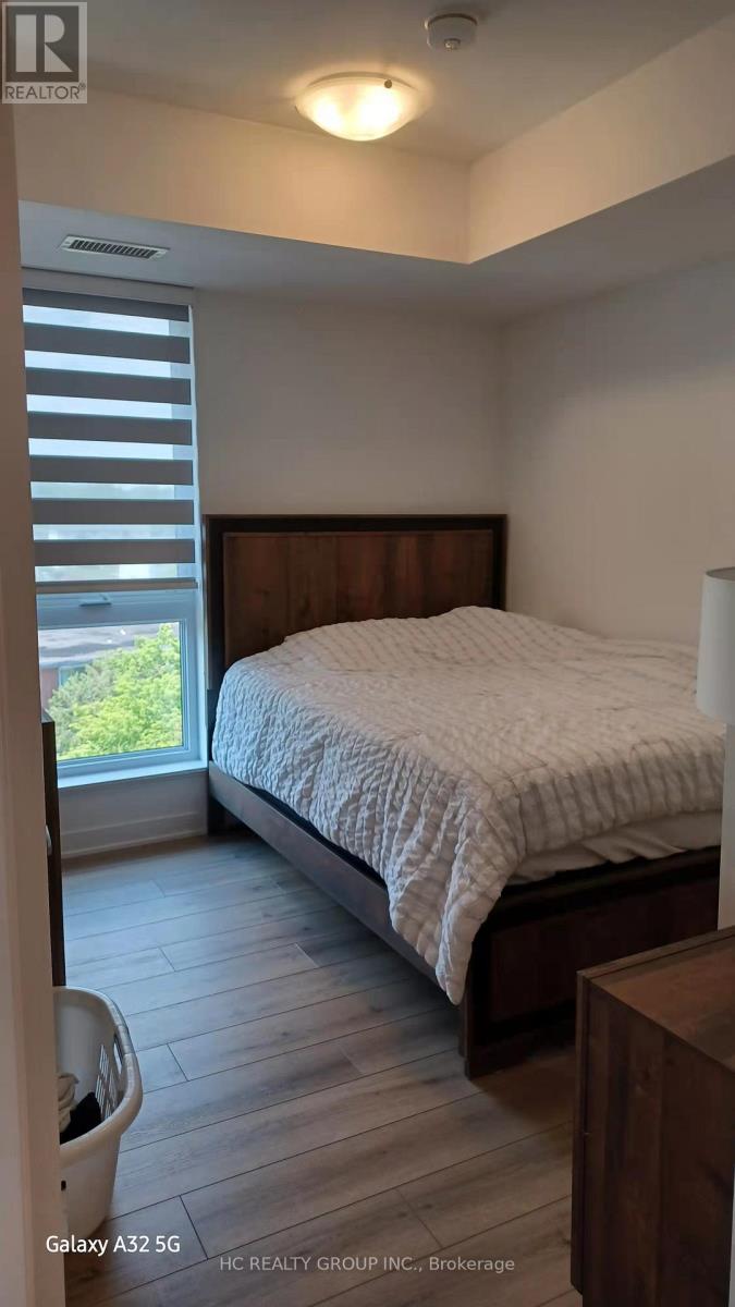 516 - 312 Erb Street W, Waterloo, Ontario  N2L 1W3 - Photo 12 - X12518538