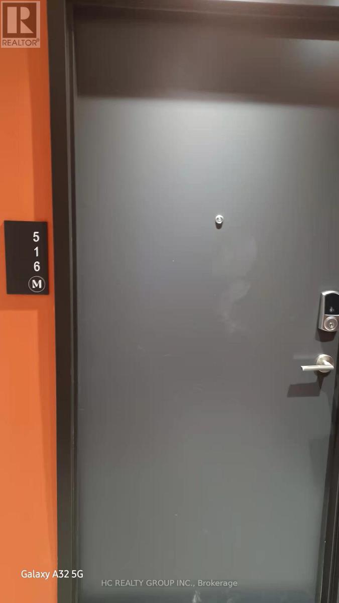 516 - 312 Erb Street W, Waterloo, Ontario  N2L 1W3 - Photo 13 - X12518538