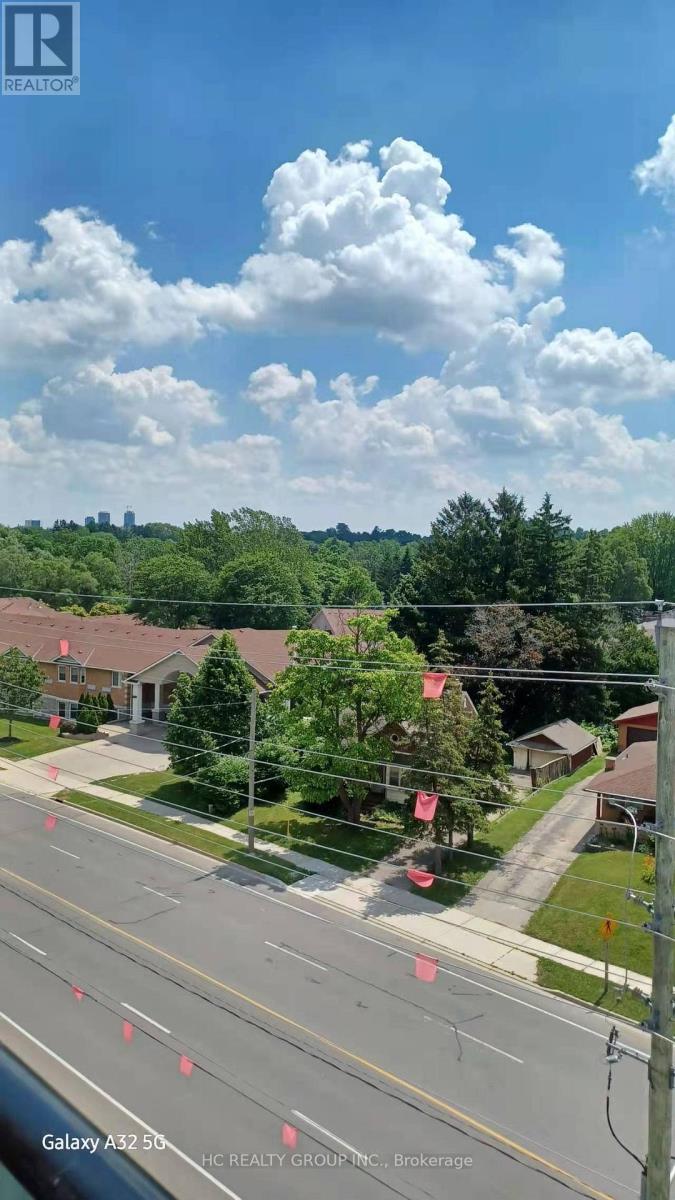 516 - 312 Erb Street W, Waterloo, Ontario  N2L 1W3 - Photo 14 - X12518538