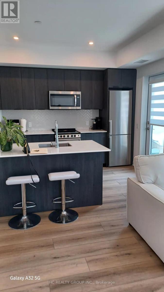 516 - 312 Erb Street W, Waterloo, Ontario  N2L 1W3 - Photo 17 - X12518538