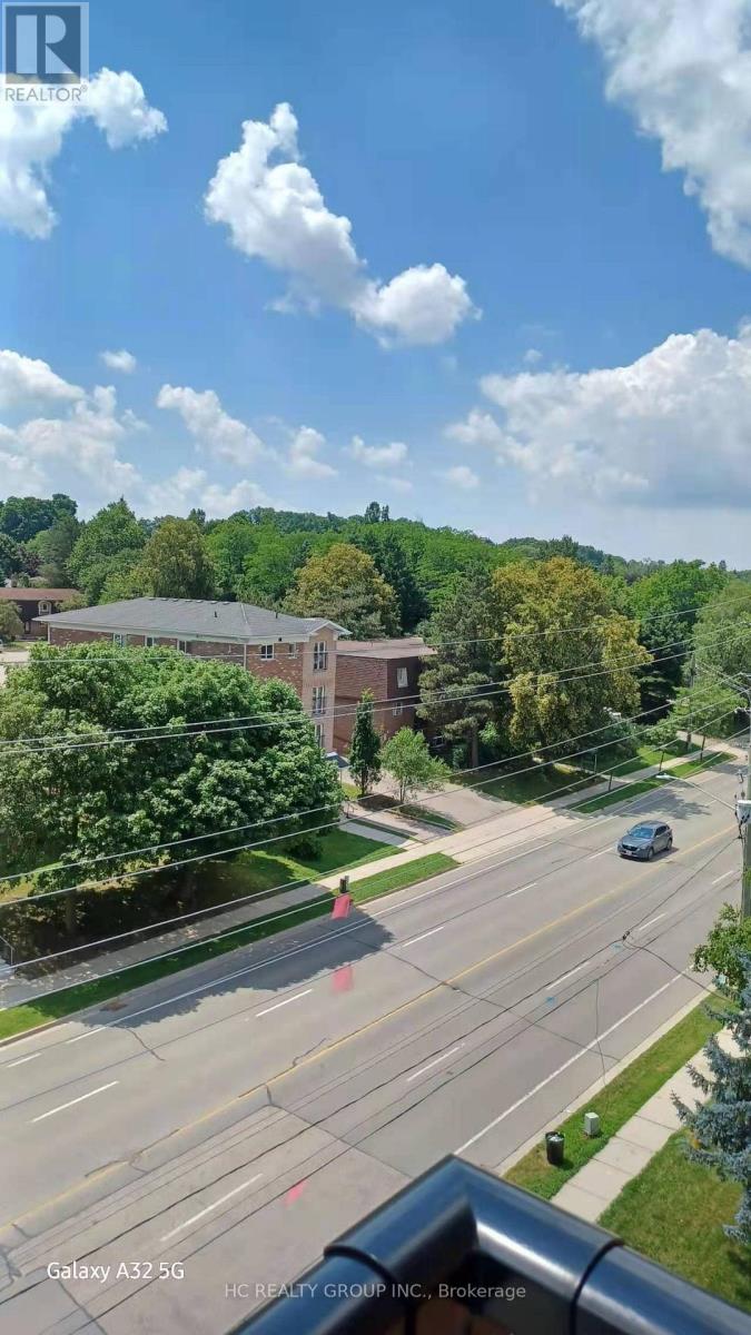 516 - 312 Erb Street W, Waterloo, Ontario  N2L 1W3 - Photo 19 - X12518538