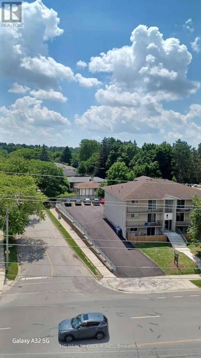 516 - 312 Erb Street W, Waterloo, Ontario  N2L 1W3 - Photo 21 - X12518538