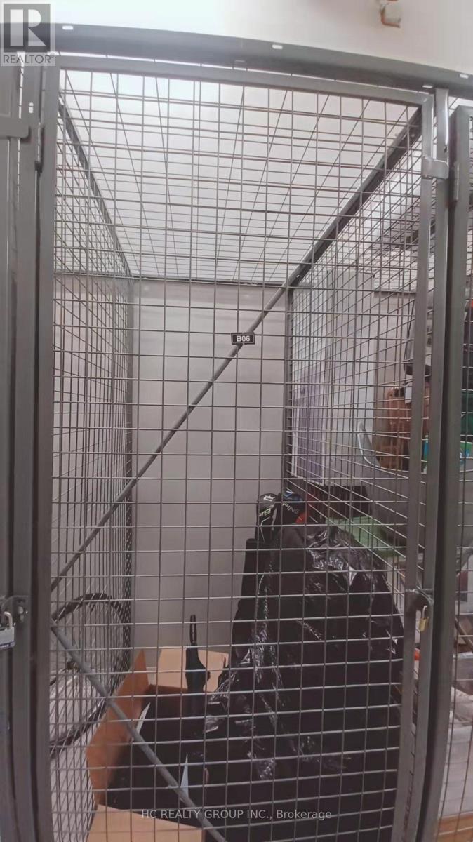 516 - 312 Erb Street W, Waterloo, Ontario  N2L 1W3 - Photo 24 - X12518538