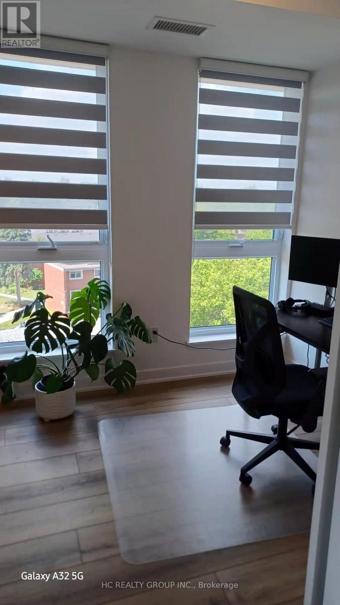 516 - 312 Erb Street W, Waterloo, Ontario  N2L 1W3 - Photo 9 - X12518538