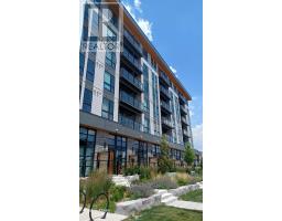 516 - 312 ERB STREET W, Waterloo, Ontario