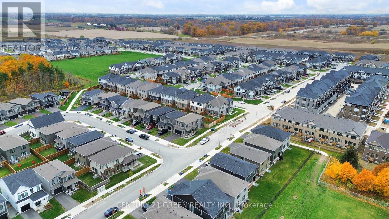 175 Blackbird Way, Hamilton, Ontario  L0R 1W0 - Photo 35 - X12518554