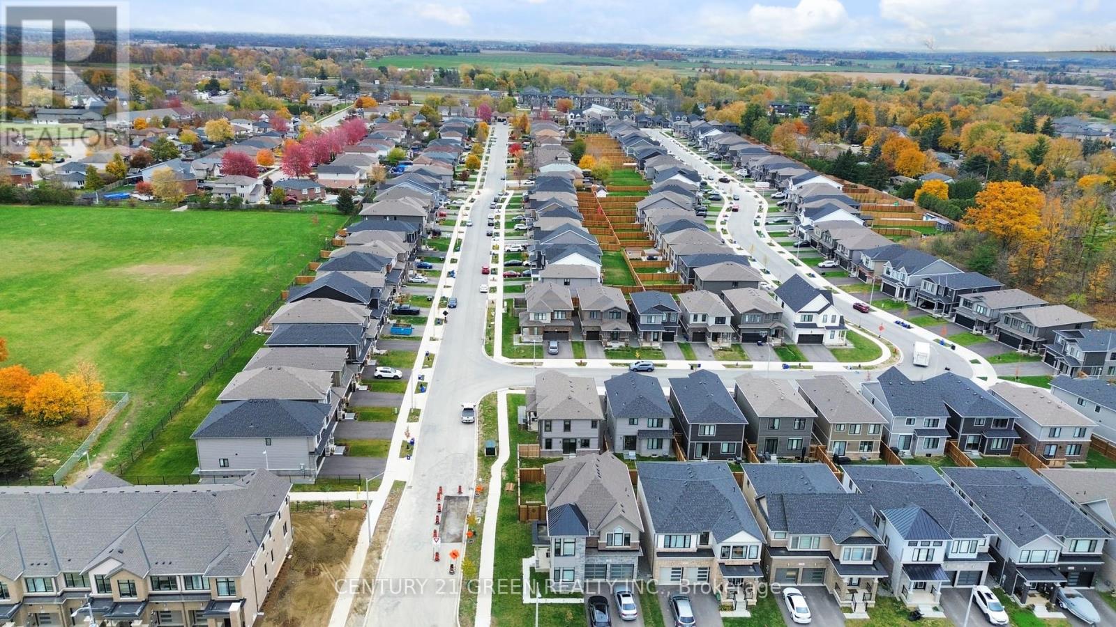 175 Blackbird Way, Hamilton, Ontario  L0R 1W0 - Photo 36 - X12518554