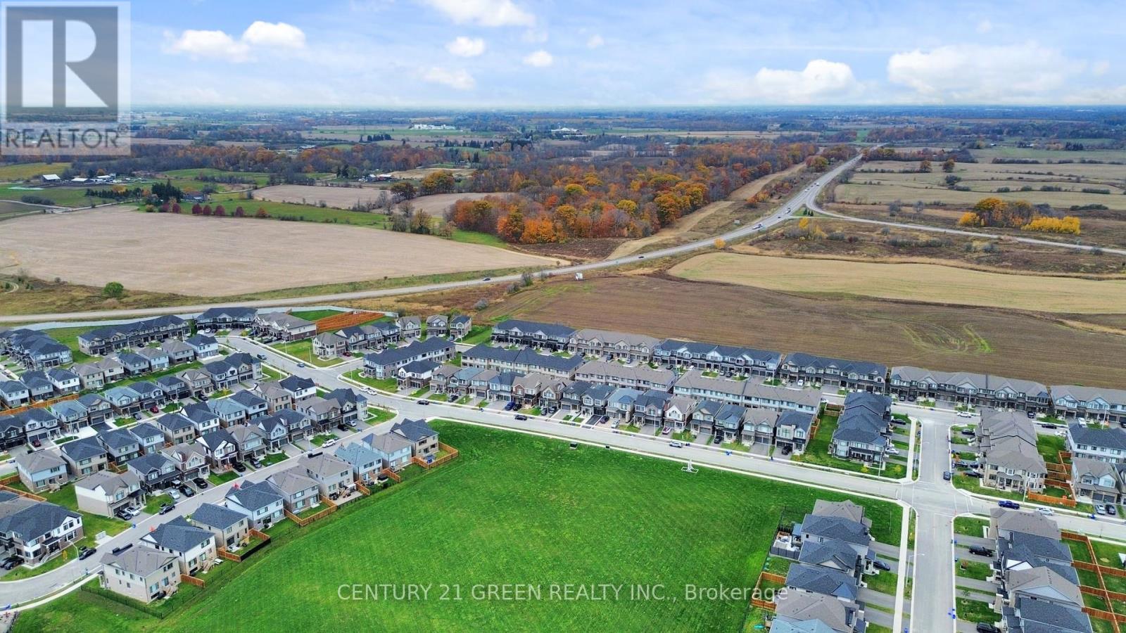 175 Blackbird Way, Hamilton, Ontario  L0R 1W0 - Photo 37 - X12518554