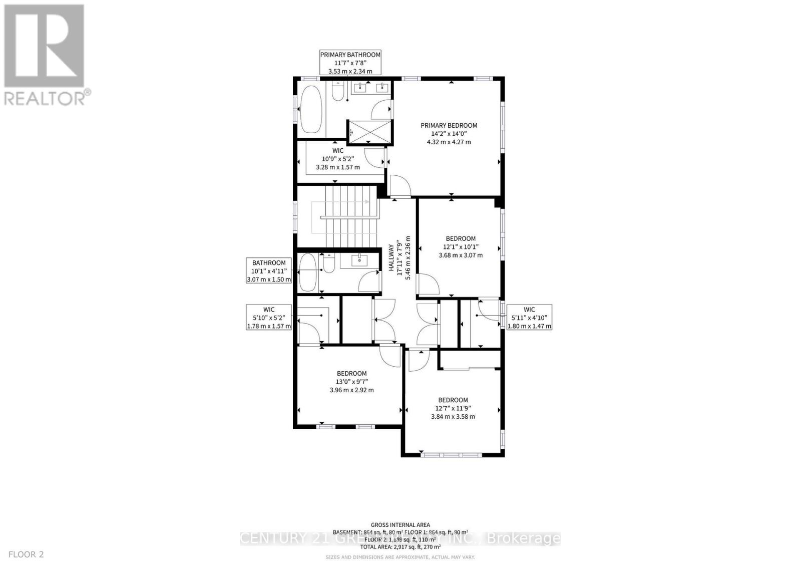 175 Blackbird Way, Hamilton, Ontario  L0R 1W0 - Photo 38 - X12518554