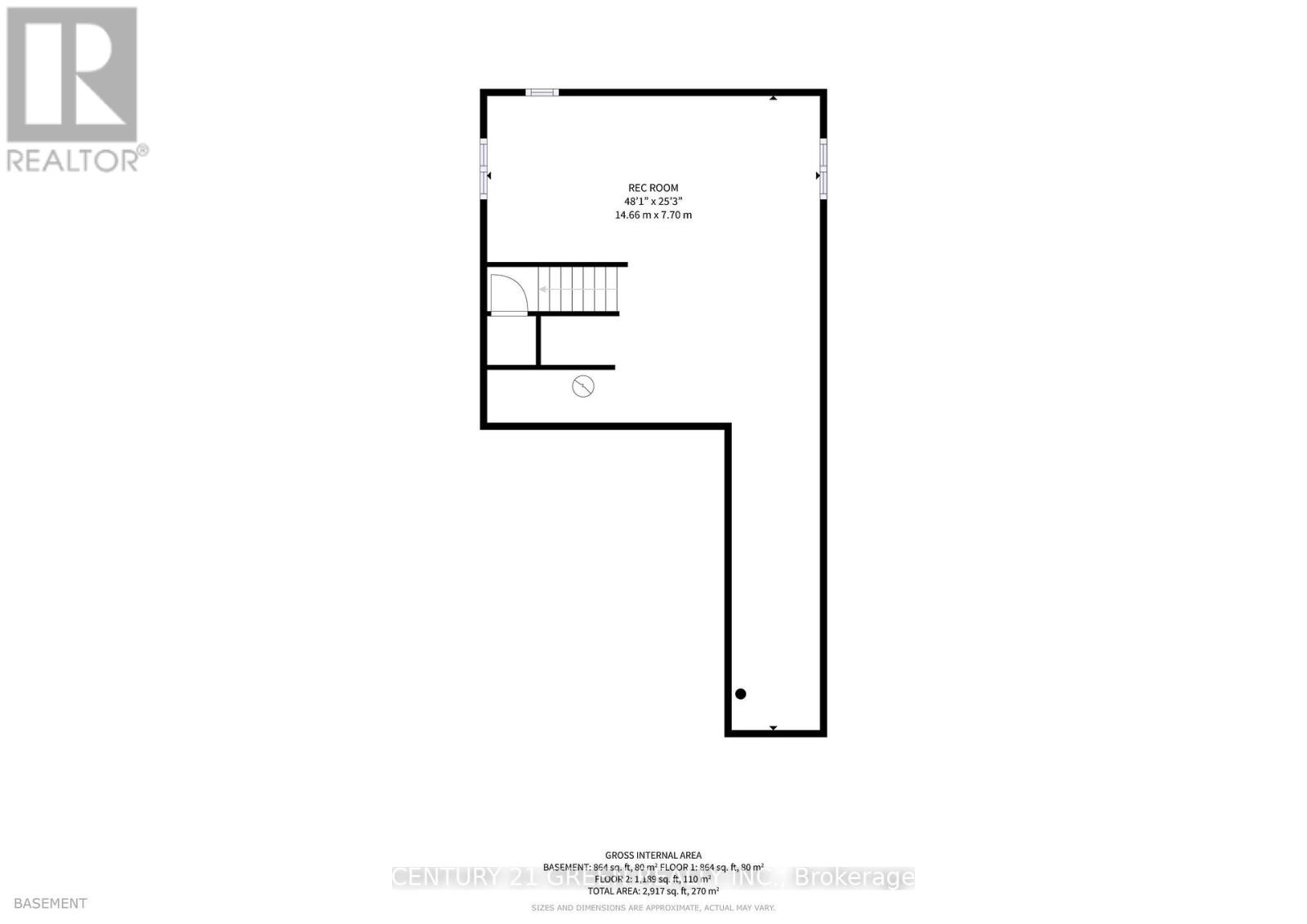 175 Blackbird Way, Hamilton, Ontario  L0R 1W0 - Photo 40 - X12518554