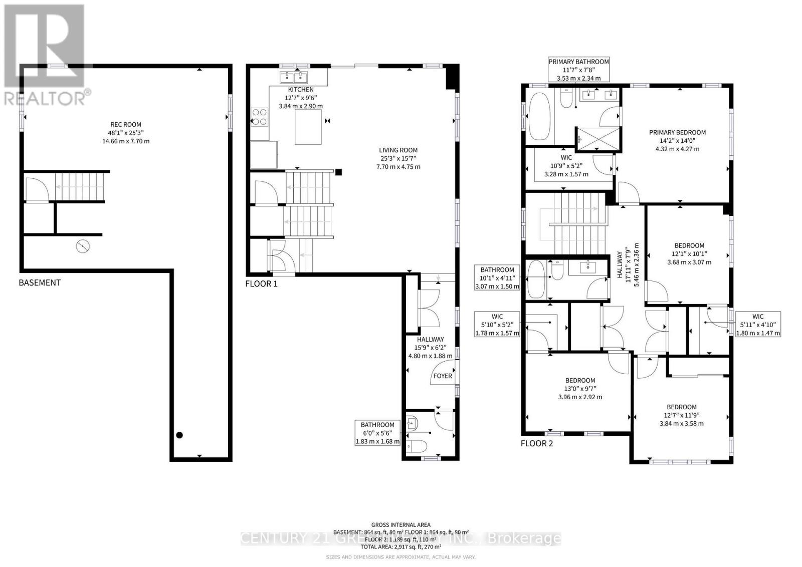 175 Blackbird Way, Hamilton, Ontario  L0R 1W0 - Photo 41 - X12518554