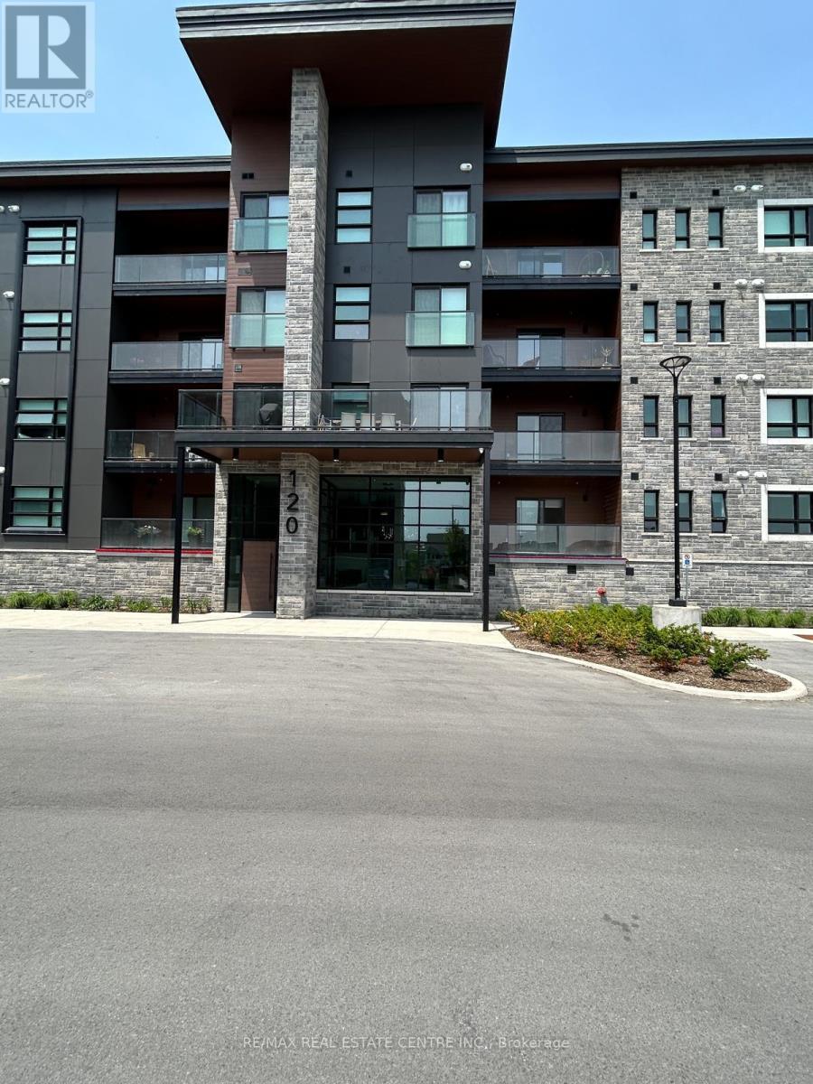 108 - 120 Summersides Boulevard, Pelham, Ontario  L0S 1E1 - Photo 2 - X12518574