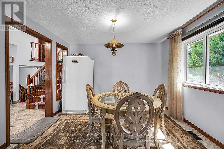 140 Solomon Crescent, Hamilton, Ontario  L8W 2G7 - Photo 10 - X12518576