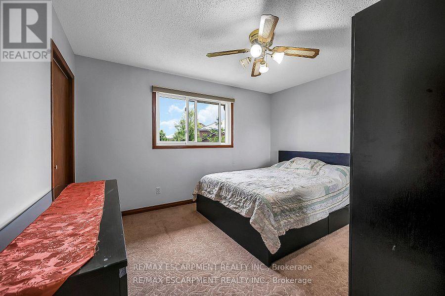 140 Solomon Crescent, Hamilton, Ontario  L8W 2G7 - Photo 19 - X12518576