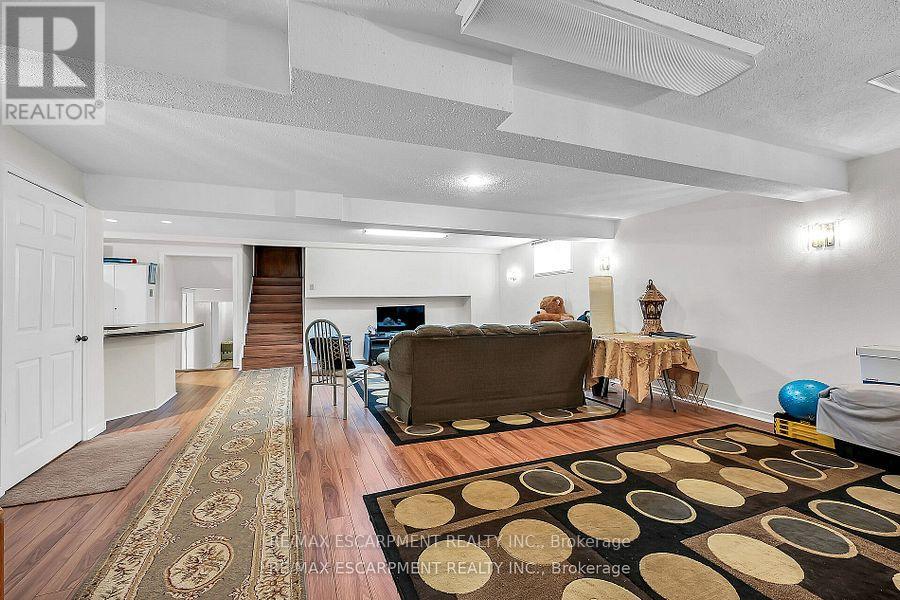 140 Solomon Crescent, Hamilton, Ontario  L8W 2G7 - Photo 36 - X12518576