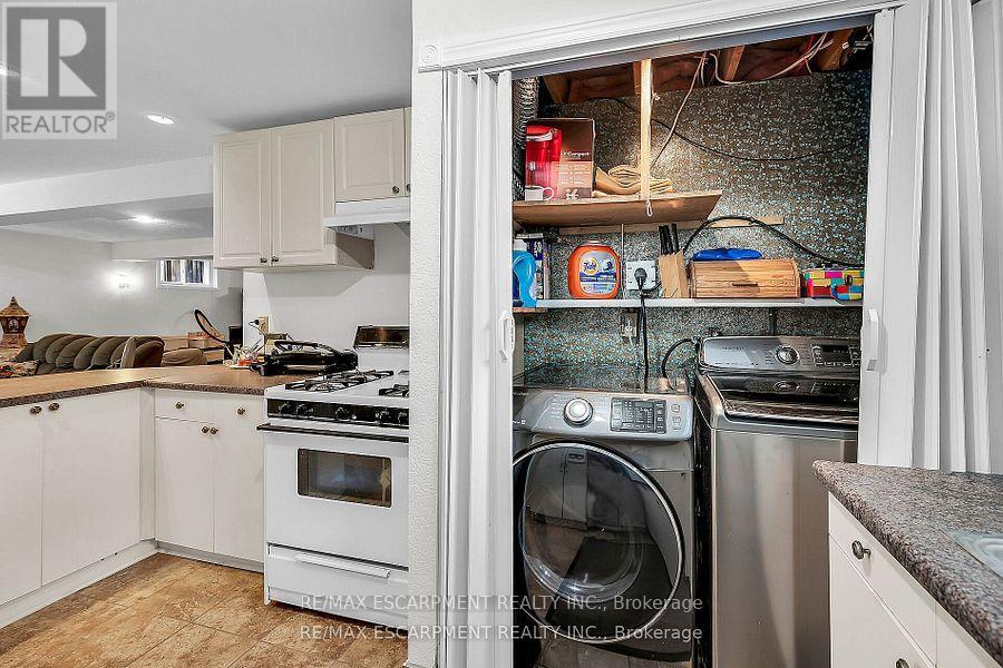 140 Solomon Crescent, Hamilton, Ontario  L8W 2G7 - Photo 38 - X12518576