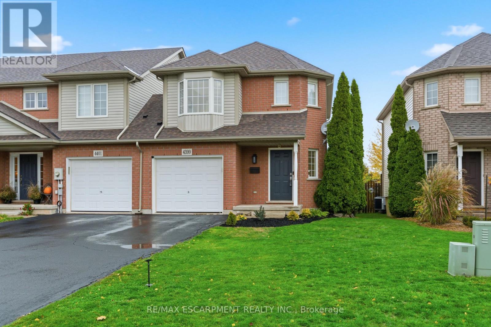 4399 CHRISTOPHER COURT, Lincoln, Ontario