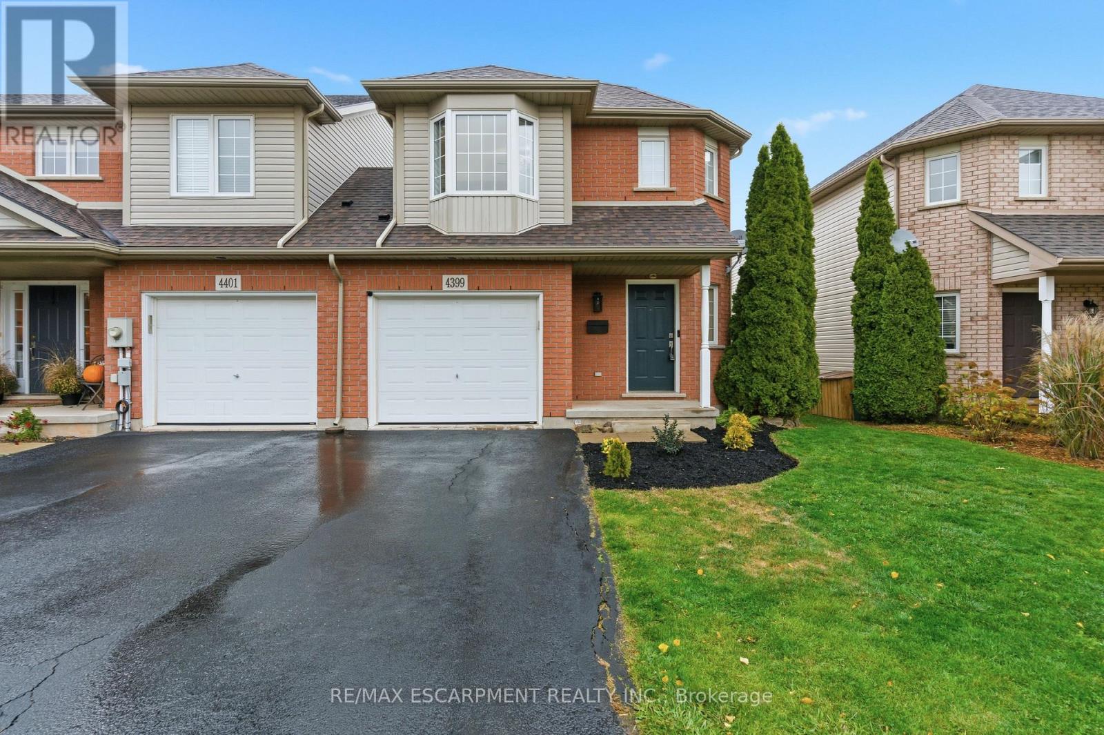 4399 Christopher Court, Lincoln, Ontario  L0R 1B5 - Photo 3 - X12518594