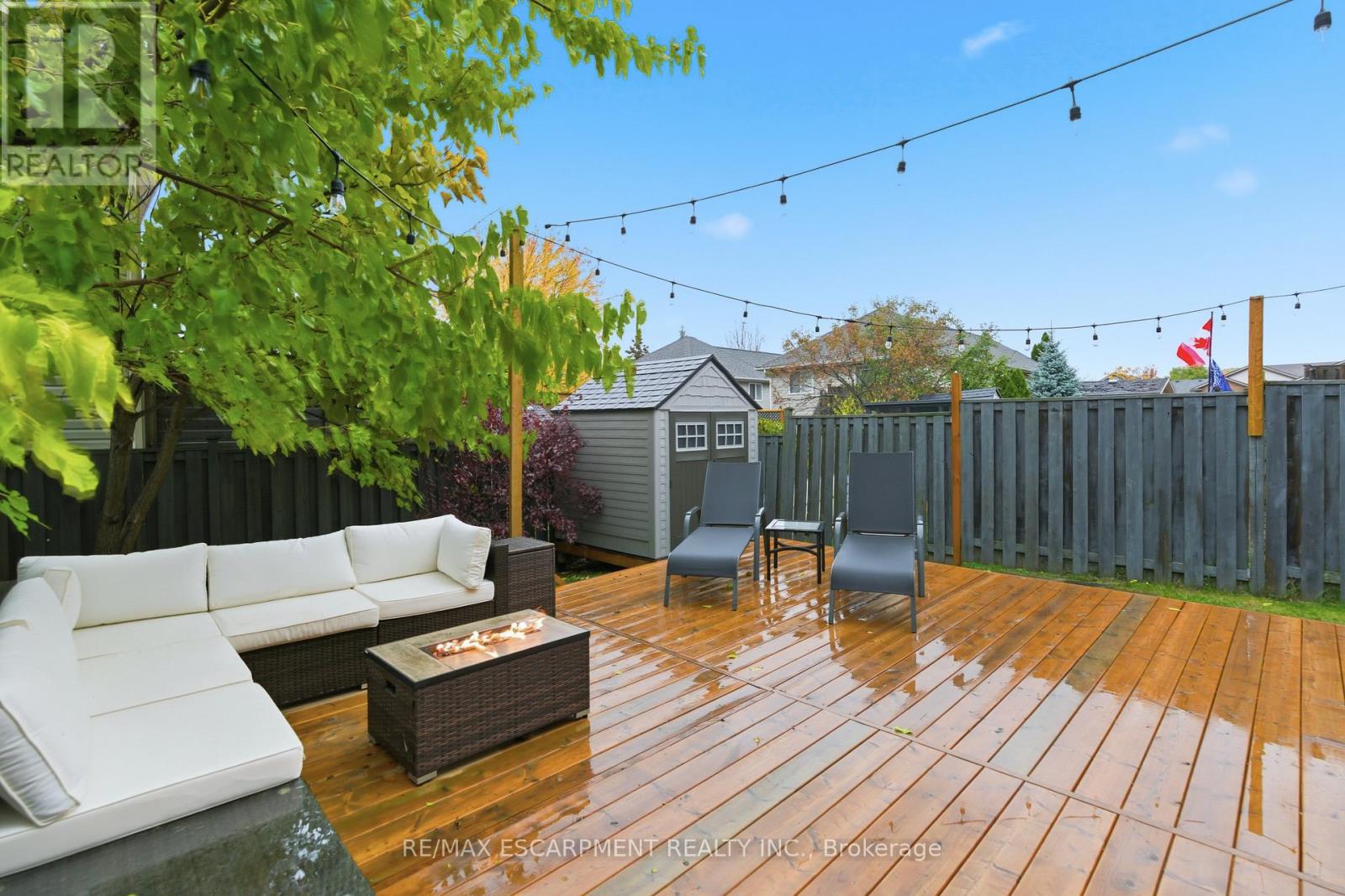 4399 Christopher Court, Lincoln, Ontario  L0R 1B5 - Photo 38 - X12518594