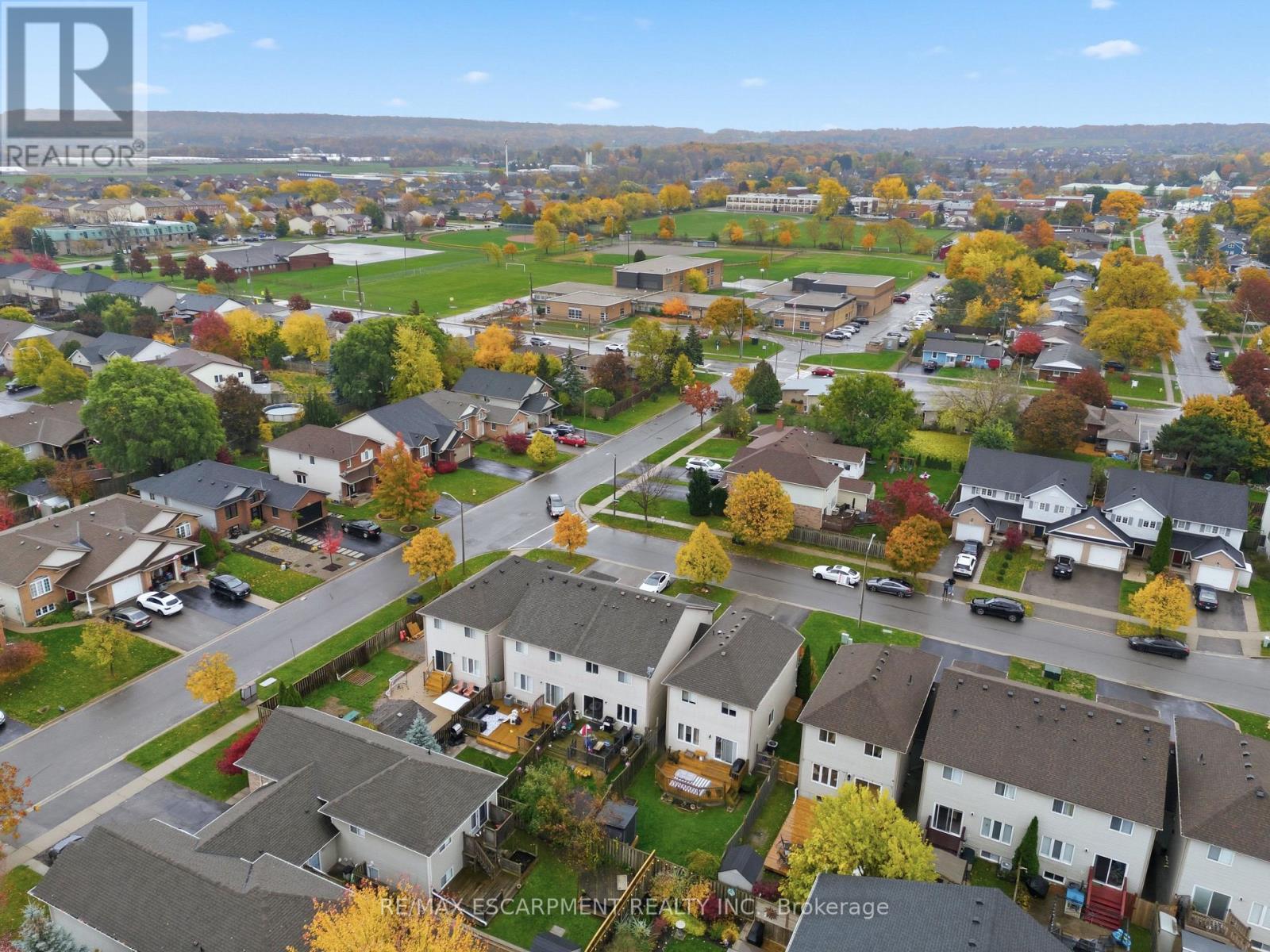 4399 Christopher Court, Lincoln, Ontario  L0R 1B5 - Photo 41 - X12518594