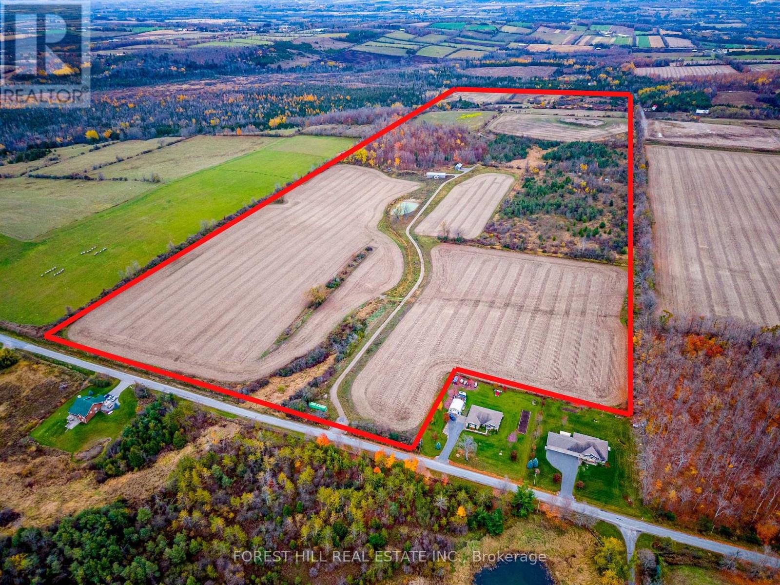 635 WILSON LINE, Cavan Monaghan, Ontario