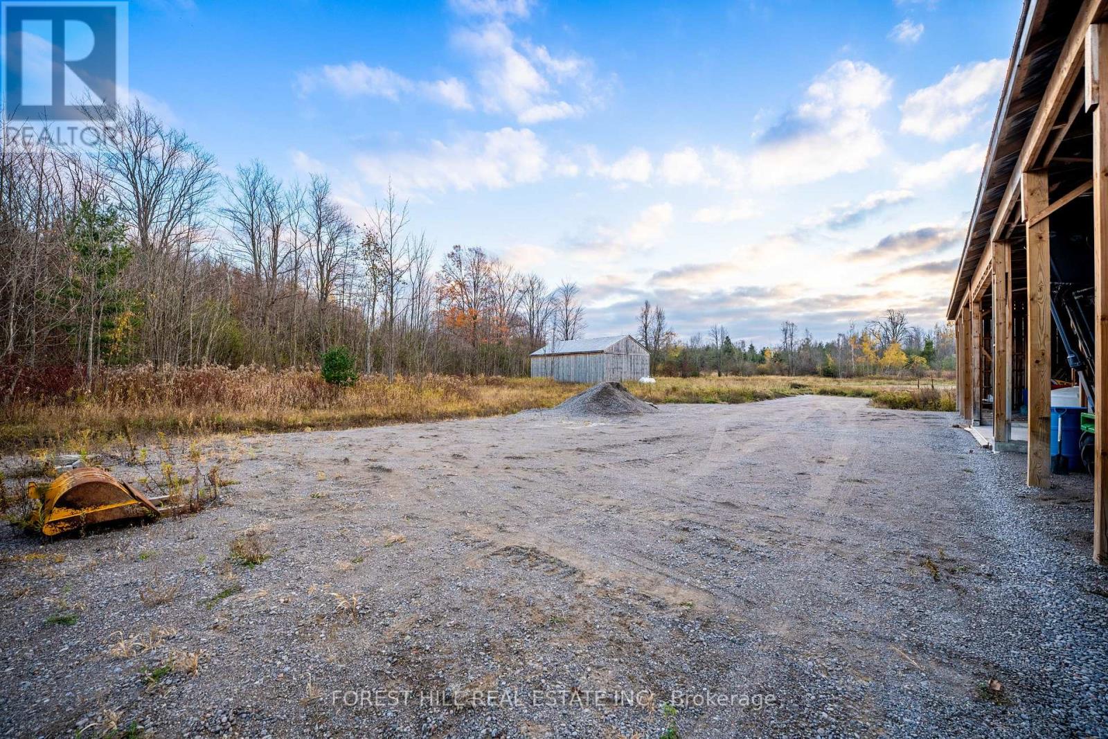 635 Wilson Line, Cavan Monaghan, Ontario L0A 1C0 - Photo 14 - X12518636