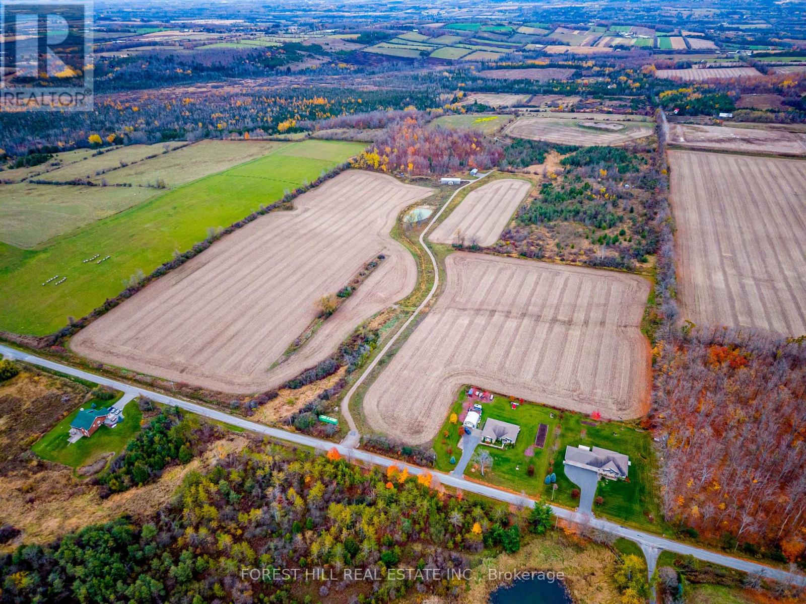 635 Wilson Line, Cavan Monaghan, Ontario L0A 1C0 - Photo 2 - X12518636