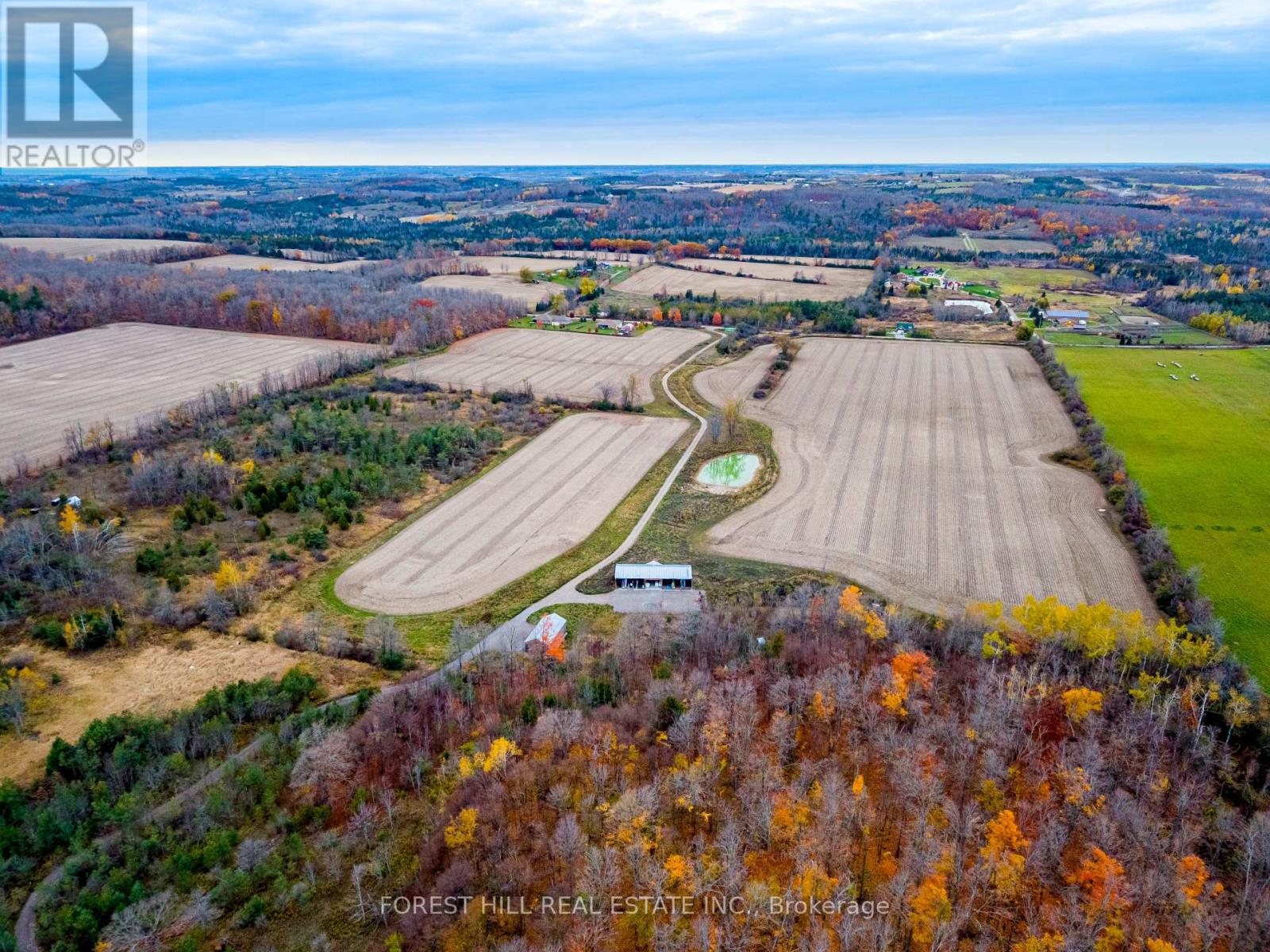 635 Wilson Line, Cavan Monaghan, Ontario L0A 1C0 - Photo 20 - X12518636