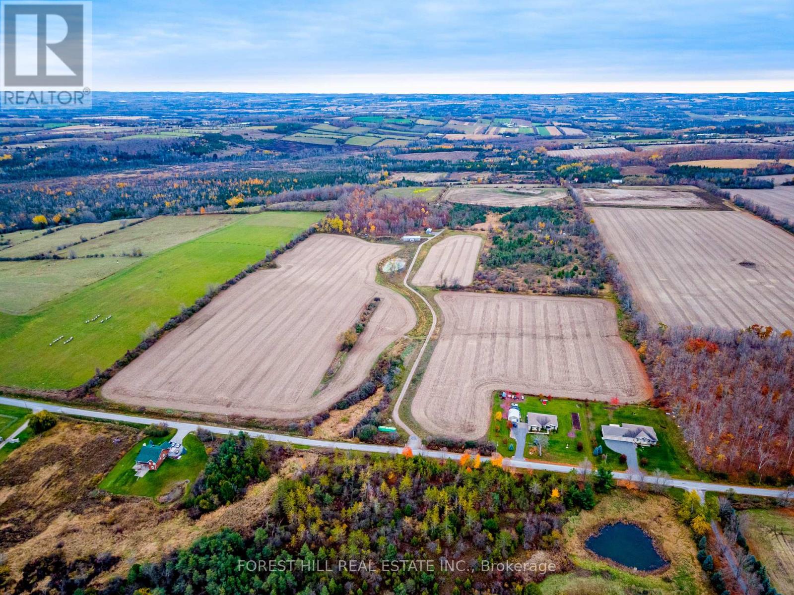 635 Wilson Line, Cavan Monaghan, Ontario L0A 1C0 - Photo 3 - X12518636