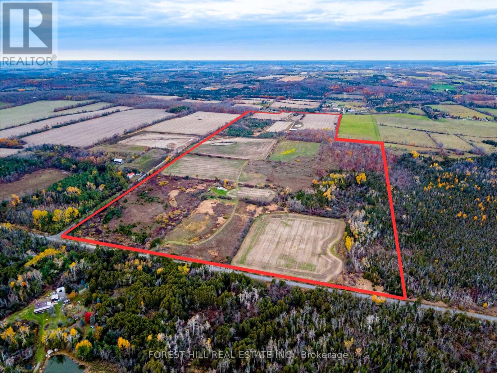 635 Wilson Line, Cavan Monaghan, Ontario L0A 1C0 - Photo 32 - X12518636