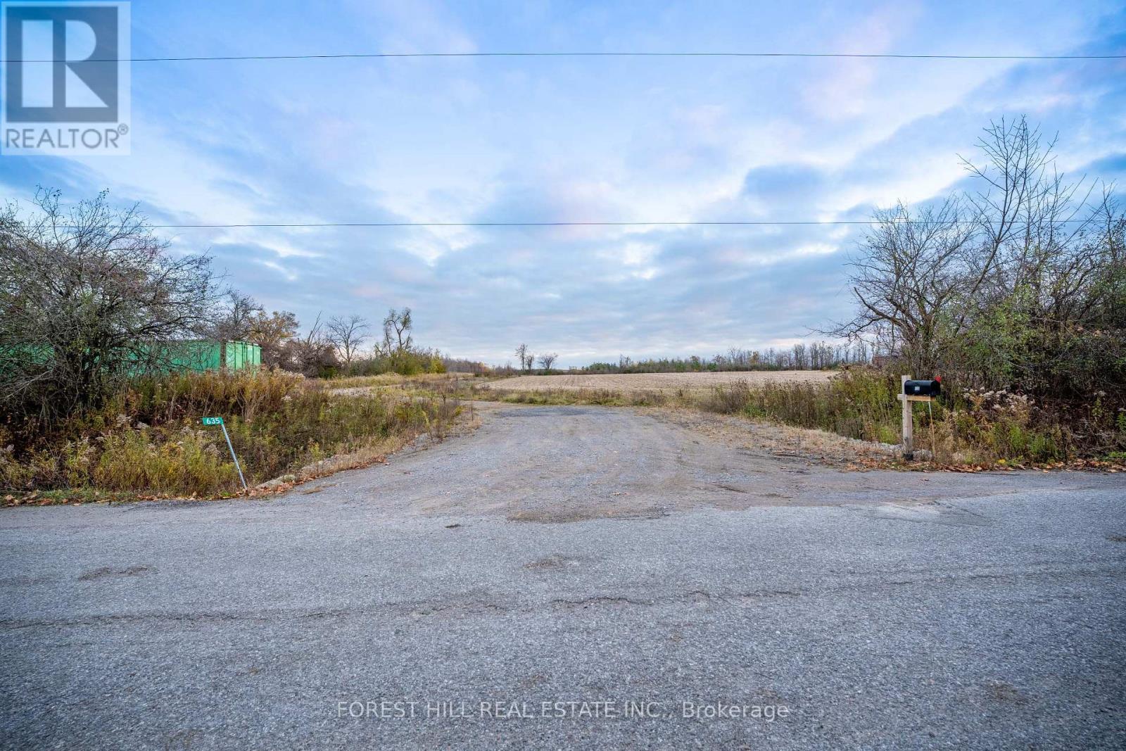 635 Wilson Line, Cavan Monaghan, Ontario L0A 1C0 - Photo 5 - X12518636