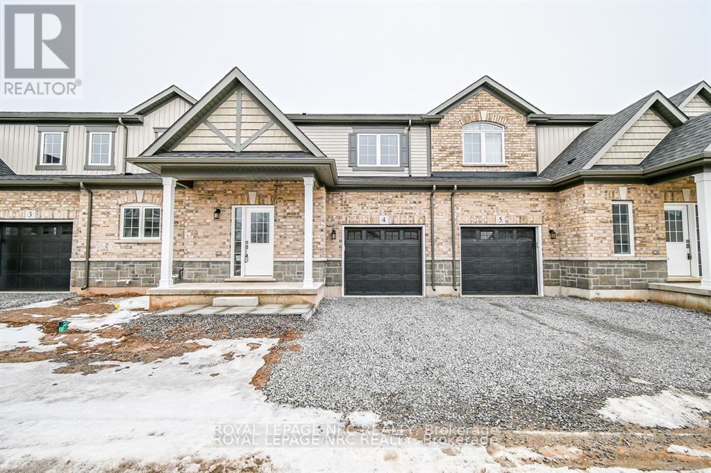 4 - 397 Garrison Road, Fort Erie, Ontario  L2A 1N1 - Photo 1 - X12518684