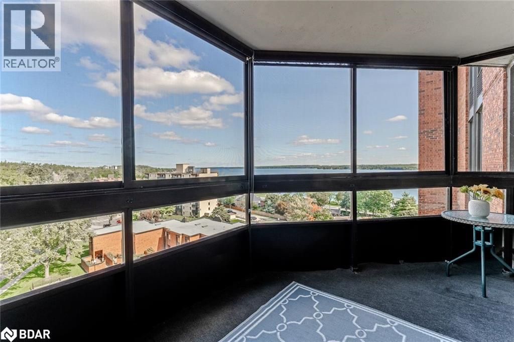 181 Collier Street Unit# 803, Barrie, Ontario  L4M 5L6 - Photo 11 - 40786388