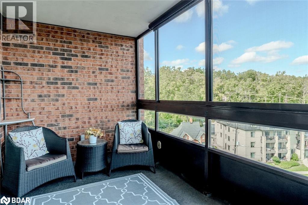 181 Collier Street Unit# 803, Barrie, Ontario  L4M 5L6 - Photo 12 - 40786388