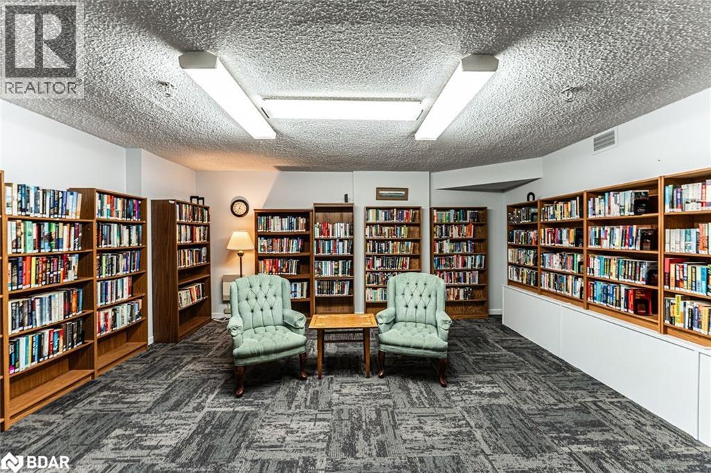 181 Collier Street Unit# 803, Barrie, Ontario  L4M 5L6 - Photo 15 - 40786388