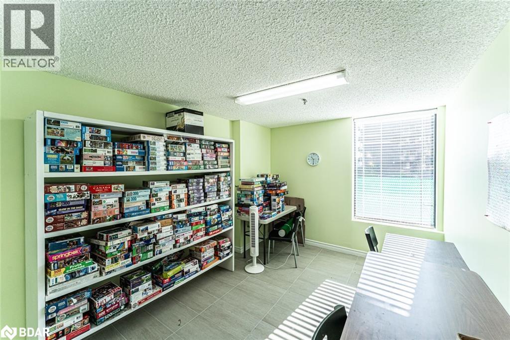 181 Collier Street Unit# 803, Barrie, Ontario  L4M 5L6 - Photo 16 - 40786388