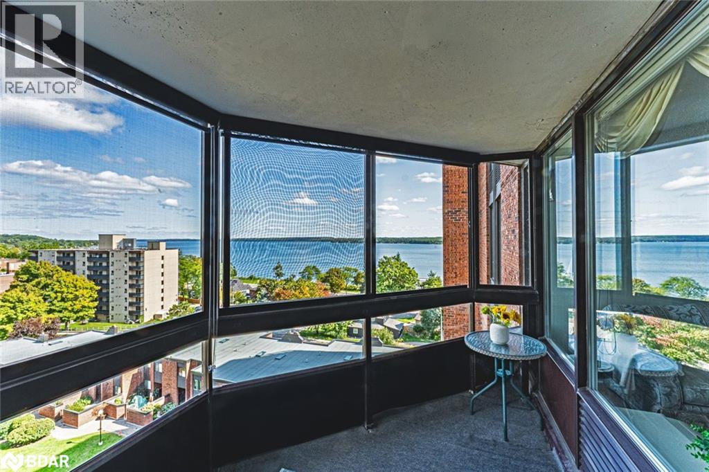 181 Collier Street Unit# 803, Barrie, Ontario  L4M 5L6 - Photo 2 - 40786388